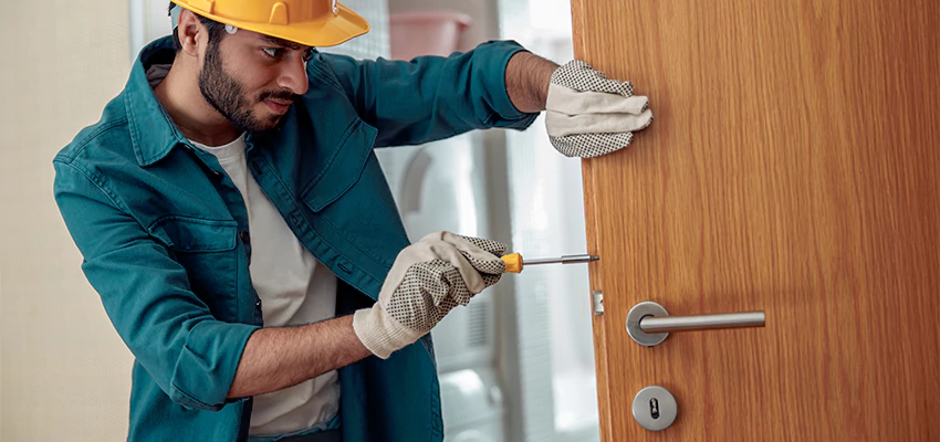 24 Hour Residential Locksmith in Loma Linda, California