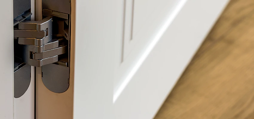 Closet Door Hardware Maintenance in Loma Linda, California