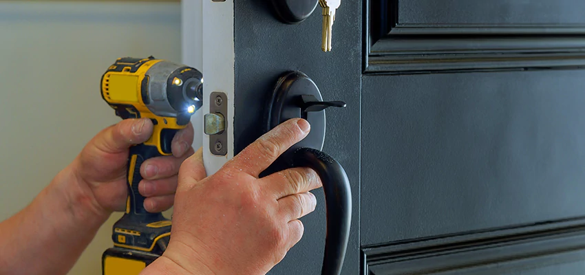 Emergency Downtown Locksmith in Loma Linda, CA