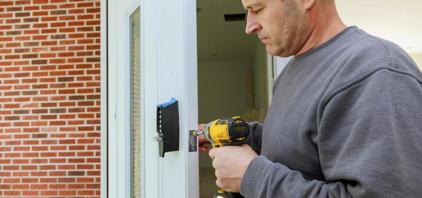 Eviction Locksmith Services For Lock Installation in Loma Linda, CA