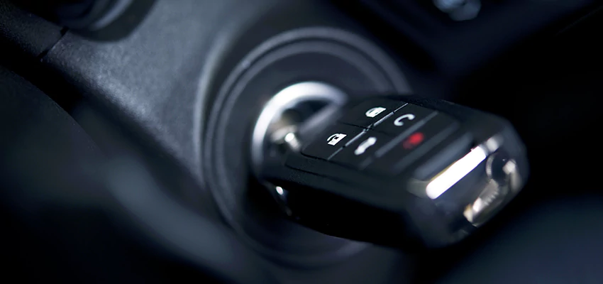 Ignition Switch Replacement in Loma Linda, CA