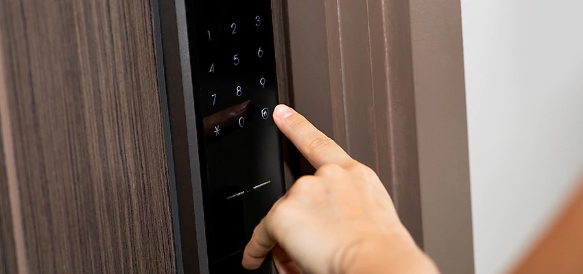Smart Electric Locks Replacement Services in Loma Linda, CA