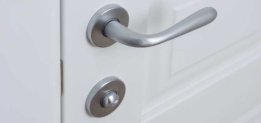 Single-Occupancy Restroom Locks Repair in Loma Linda, California