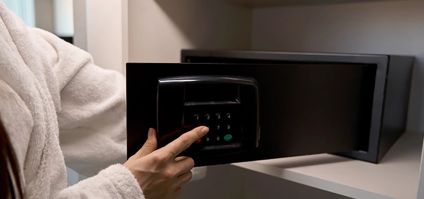 Safe Unlocking Service Company in Loma Linda, California