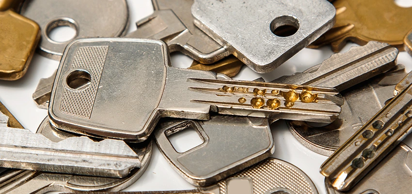 Stuck Key Extraction in Loma Linda, CA