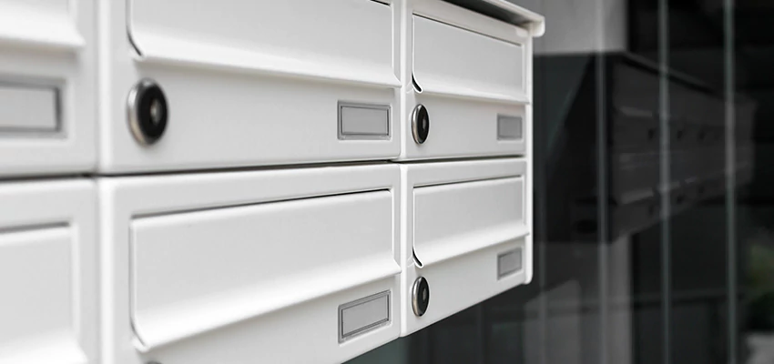 Mailbox Tubular Lock Replacement in Loma Linda, California