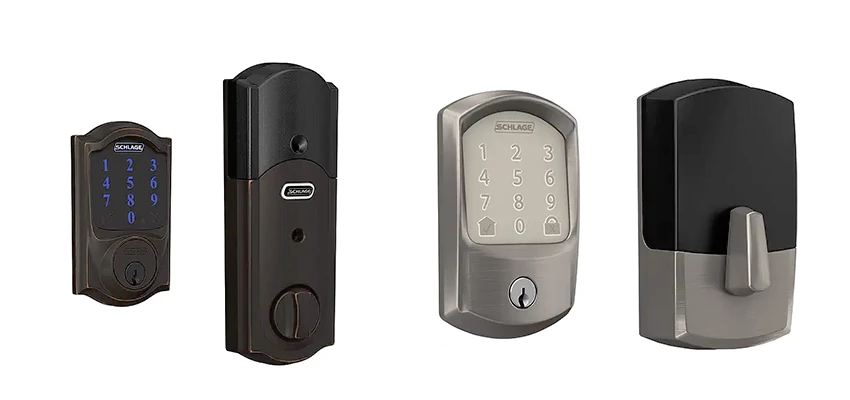 Schlage Smart Locks Repair in Loma Linda, California