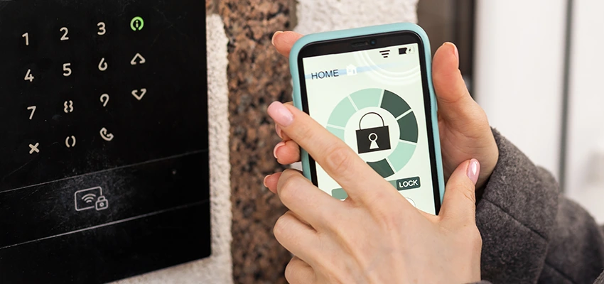 Building Security Upgrades in Loma Linda, CA