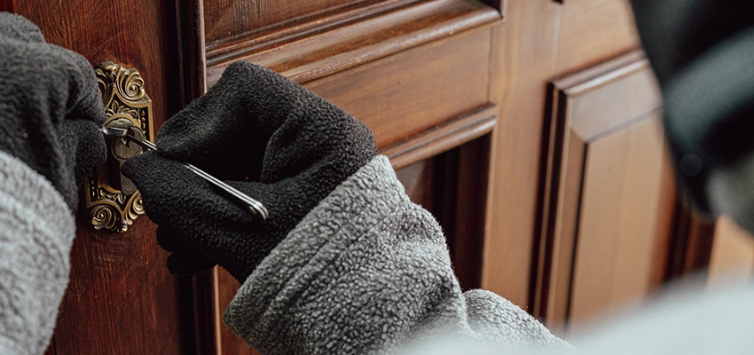 Burglar Damage Electronic Locks Repair in Loma Linda, CA