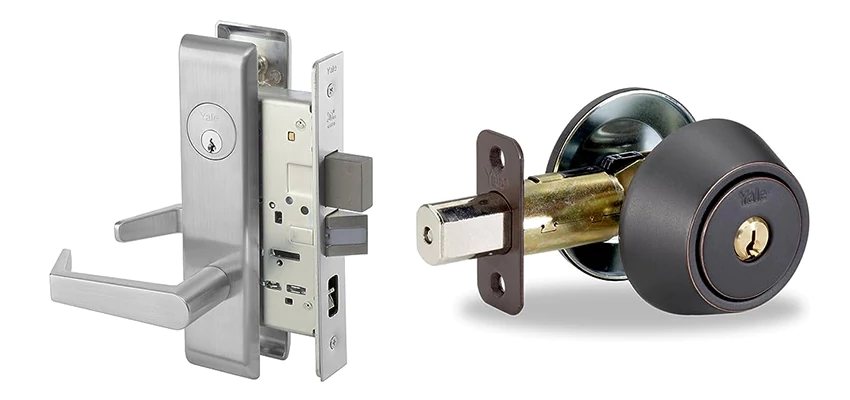 Yale Multipoint Lock in Loma Linda, CA