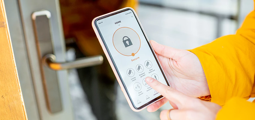 Automatic Door Lock Opener Repair in Loma Linda, California