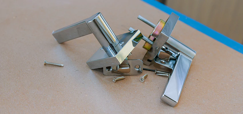 Master Lock Key System Installation Service in Loma Linda, California