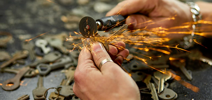 24/7 Locksmith Services For Lock Rekeying in Loma Linda, CA