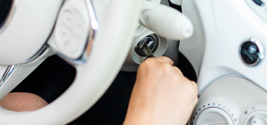 Ignition Lock Barrel Replacement Near Me in Loma Linda, California