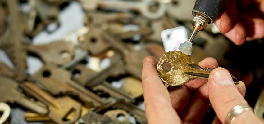 A1 Locksmith For Key Replacement in Loma Linda, California