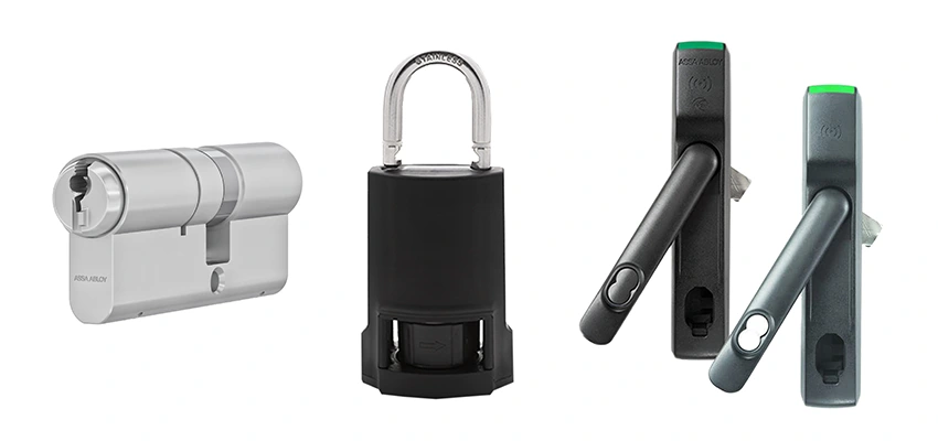 ASSA-Abloy Deadlock Replacement in Loma Linda, CA