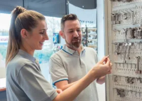 Key Locks Services in Loma Linda, California